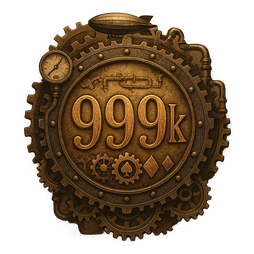 999k